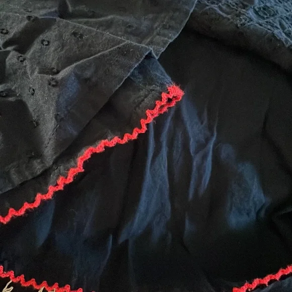 MAEVE Anthropologie dress - Picture 9 of 11